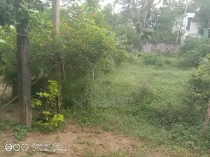 ( GS-1109) Highly Valuable Residential Bare Land Sale in Kottawa