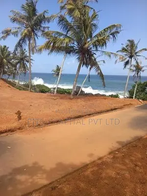 Valuable Beach Front Land for Sale in Dondra