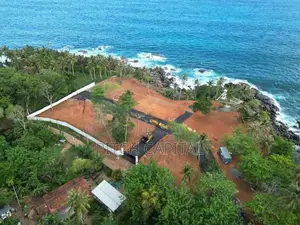 Beach Facing Luxury Lands for Sale - Matara