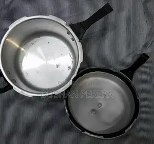 Prestige 10 Litre Pressure Cooker