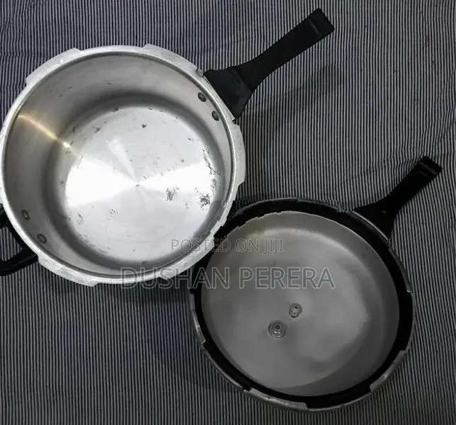 Prestige 10 Litre Pressure Cooker