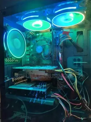 Gigabyte i3 10th Gen Gaming PC