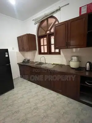 2 Bedroom furnished ground floor house for Rent - Nugegoda