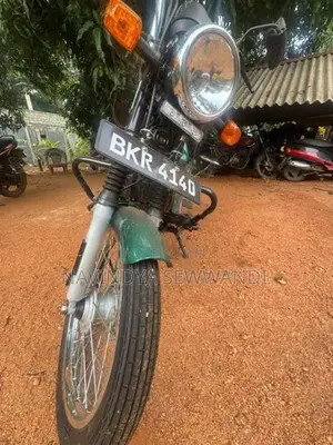 TVS XL Super 2025