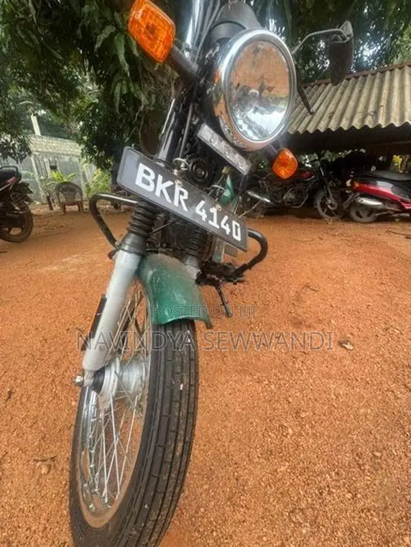 TVS XL Super 2025