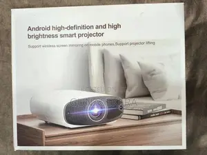 LED Projector