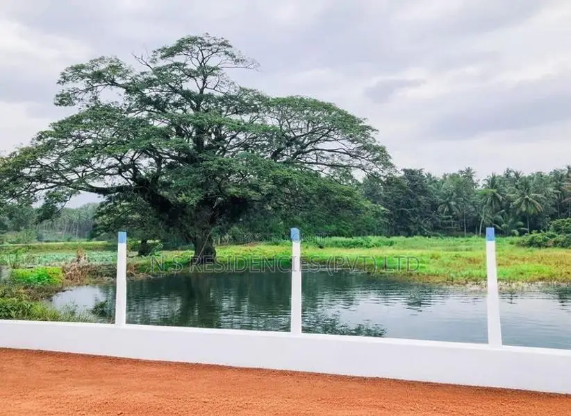 මැල්සිරිපුර දඹුල්ල පාර අසල නේවාසික ඉඩම් -U03