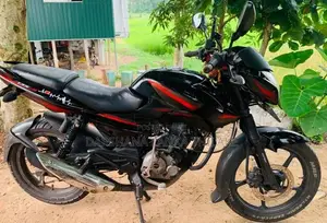 Bajaj Pulsar 135 2010