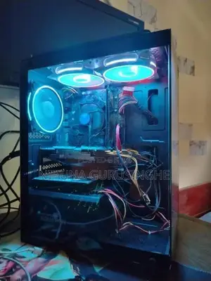 Gigabyte i3 10th Gen Gaming PC