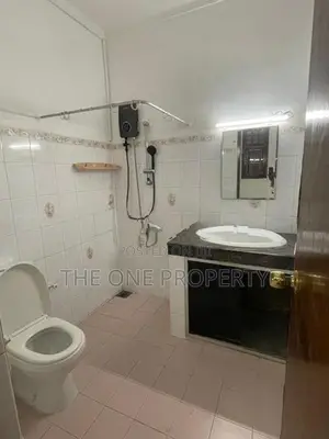 2 Bedroom furnished ground floor house for Rent - Nugegoda