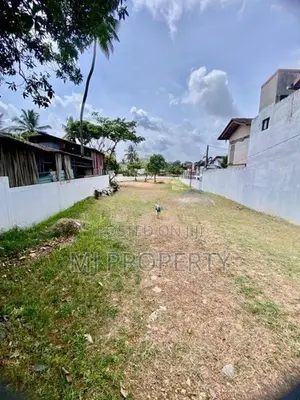 ( TC-1110) Highly Valuable Commercial Land Sale in Thalawathugoda