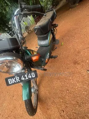 TVS XL Super 2025