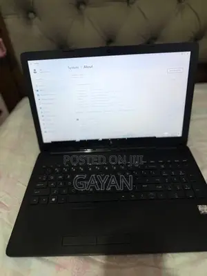 HP Core i5 10th Gen 16GB RAM 256GB NVMe + 500GB HDD