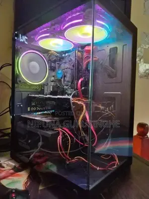 Gigabyte i3 10th Gen Gaming PC