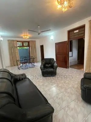 2 Bedroom furnished ground floor house for Rent - Nugegoda