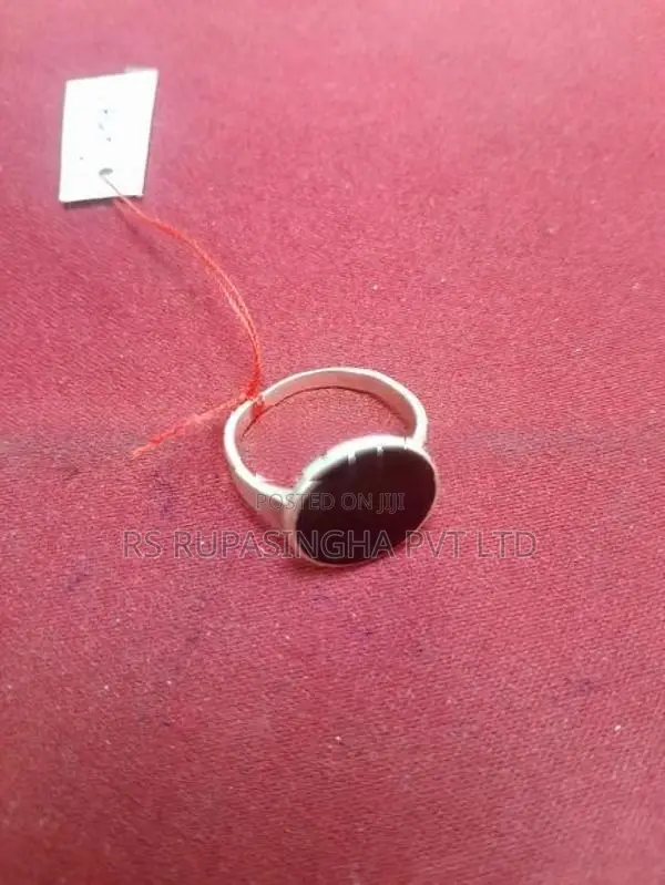 Silver Ring