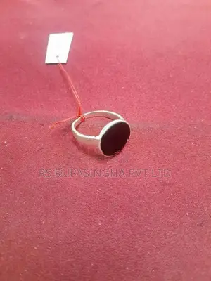 Silver Ring