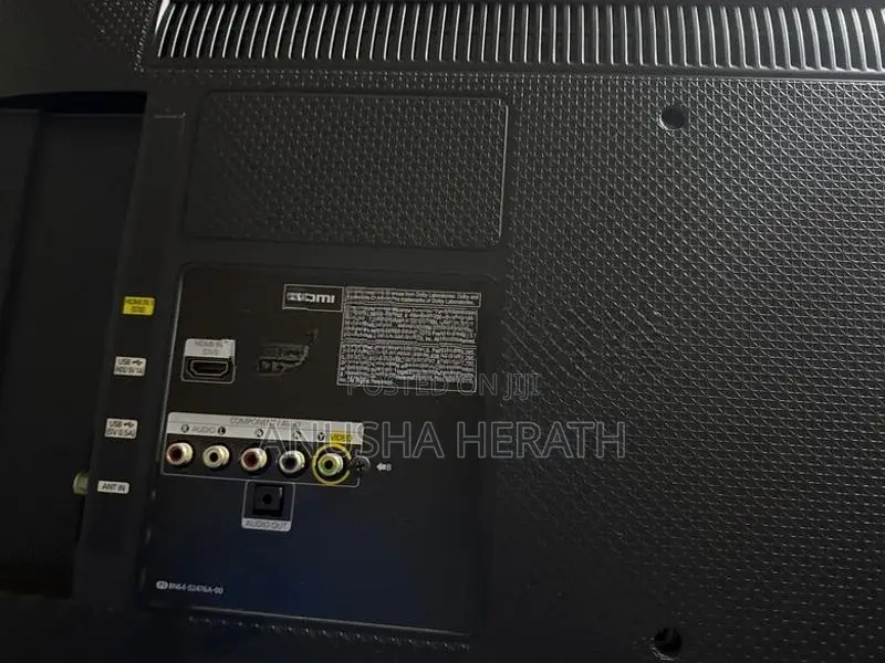 Samsung 40 Inch LED TV