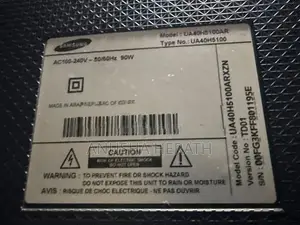 Samsung 40 Inch LED TV