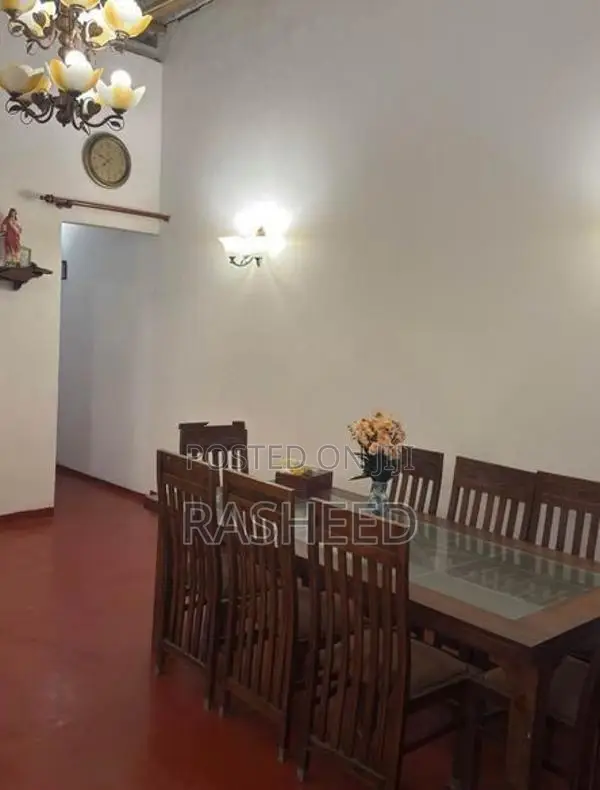 2bedroom House for Rent in Wellawatta