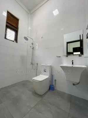 Apartment for Short-Term Rental in Dehiwala. (Property Code: CSMG0F)