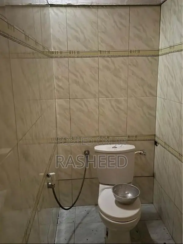 2bedroom House for Rent in Wellawatta