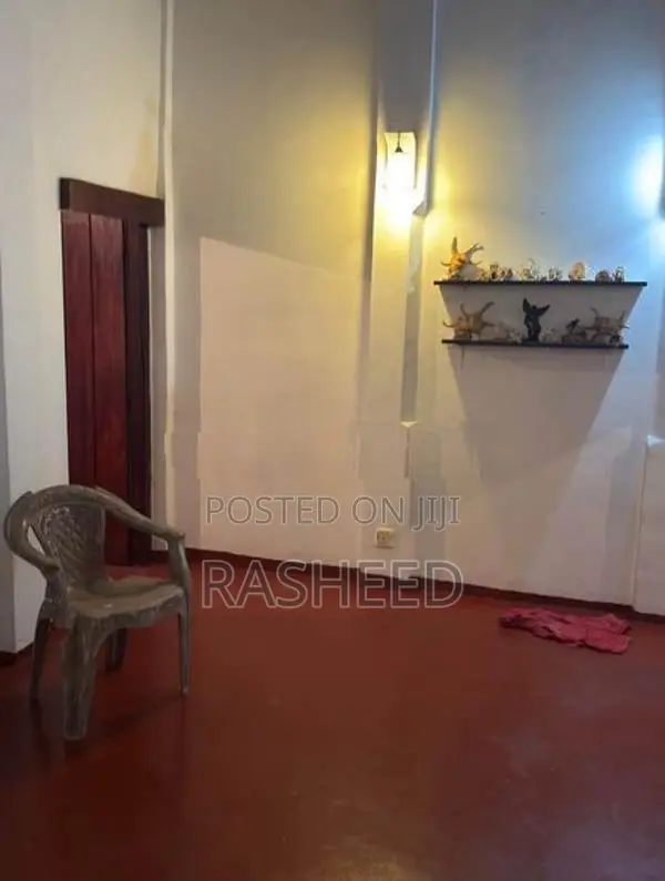 2bedroom House for Rent in Wellawatta