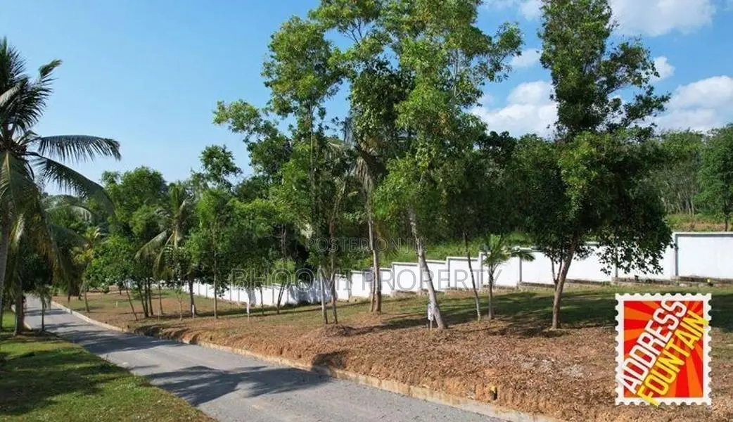 Ragama Land for Sale