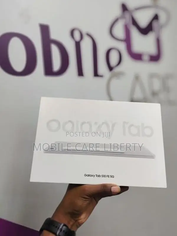 Samsung Galaxy S10 FE 5G 8GB 128GB