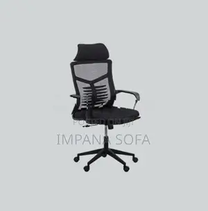 OFFICE CHAIR COLOMBO HB mesh 850A