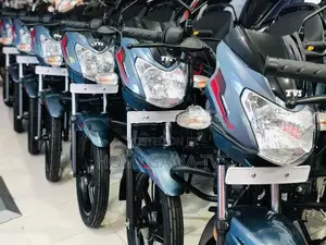 TVS Sport 2026