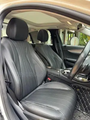 Mercedes Benz E180 2019