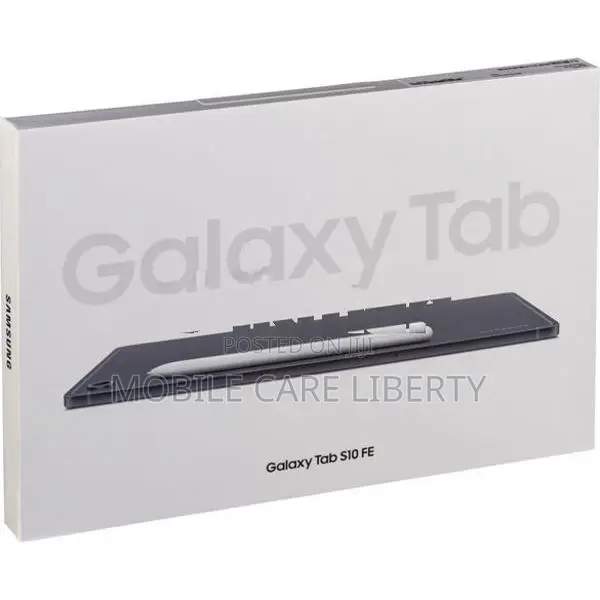 Samsung Galaxy S10 Fe 12GB 256GB