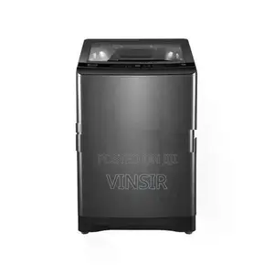 Brand New Pacific Washing Machine 8 Kg