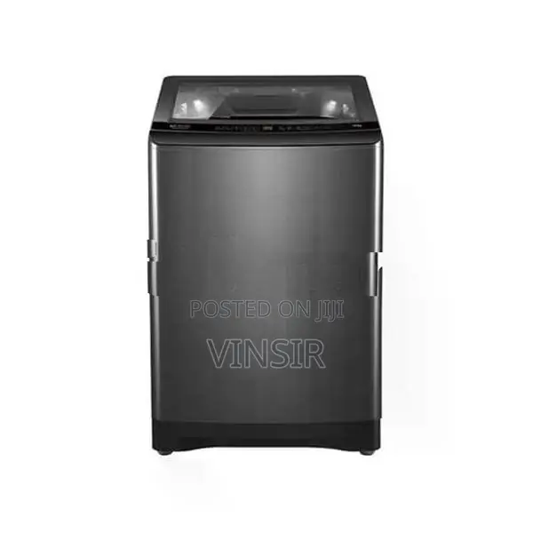 Brand New Pacific Washing Machine 8 Kg