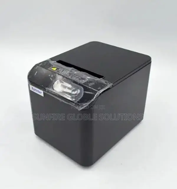 High-Speed Xprinter 80mm Thermal Receipt Printer
