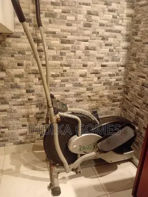 Used Orbitrac