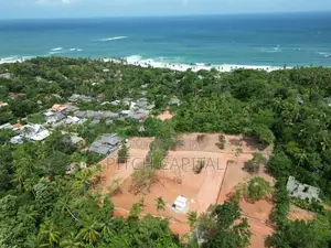 Tourism Lands For Sale - Hirikatiya
