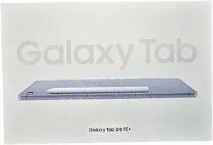 Samsung Galaxy S10 FE Plus 12GB 256GB