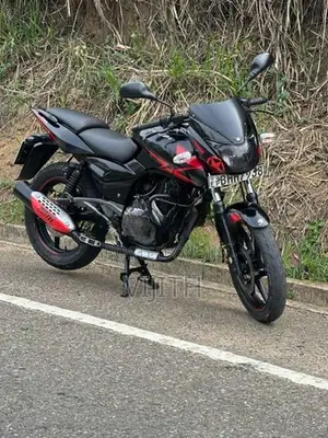 Bajaj Pulsar 150 2018