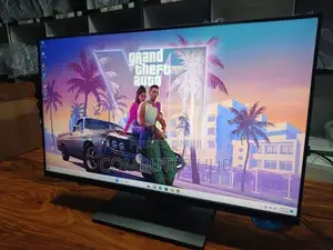 Full HD IPS Dell P2419H 24" Monitor