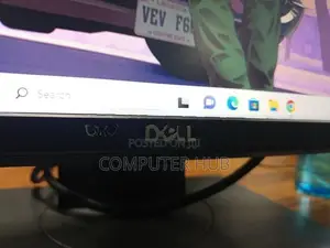 Full HD IPS Dell P2419H 24" Monitor