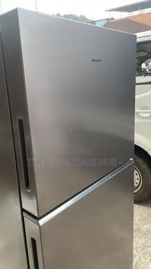 Samsung RT40H28 Inverter Refrigerator 253L