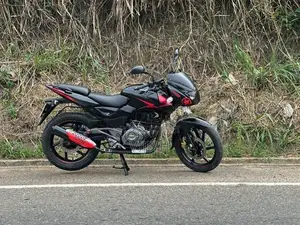 Bajaj Pulsar 150 2018