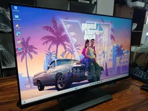 Full HD IPS Dell P2419H 24" Monitor
