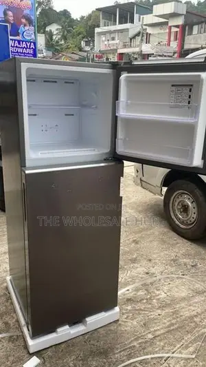 Samsung RT40H28 Inverter Refrigerator 253L