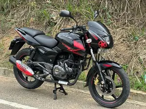 Bajaj Pulsar 150 2018