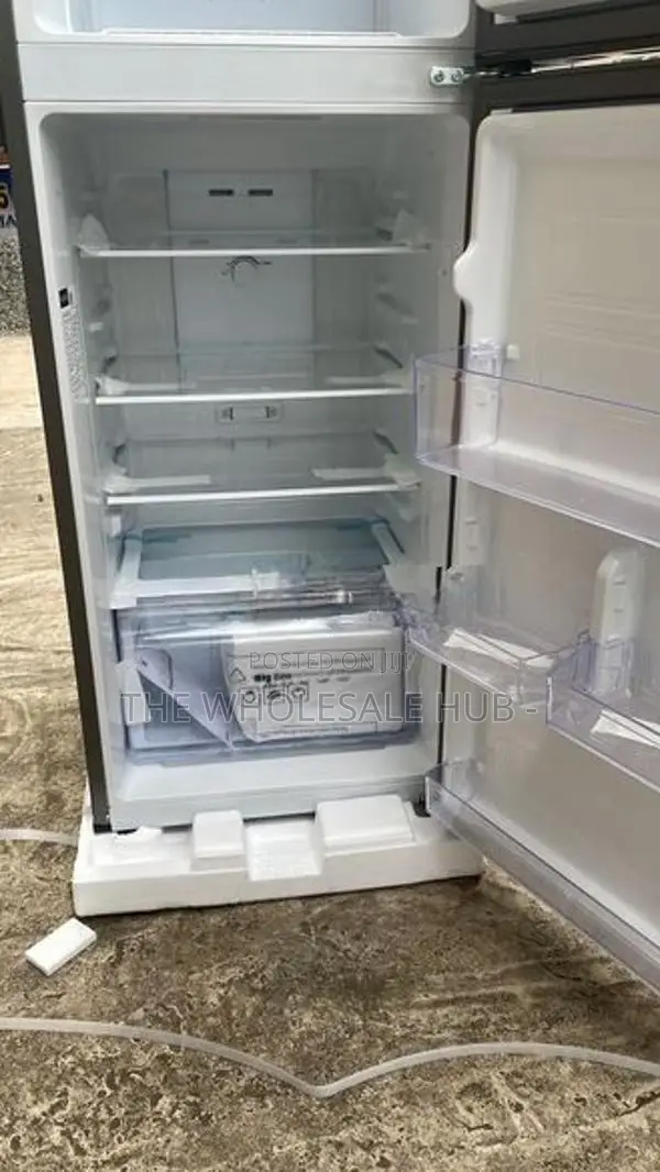 Samsung RT40H28 Inverter Refrigerator 253L