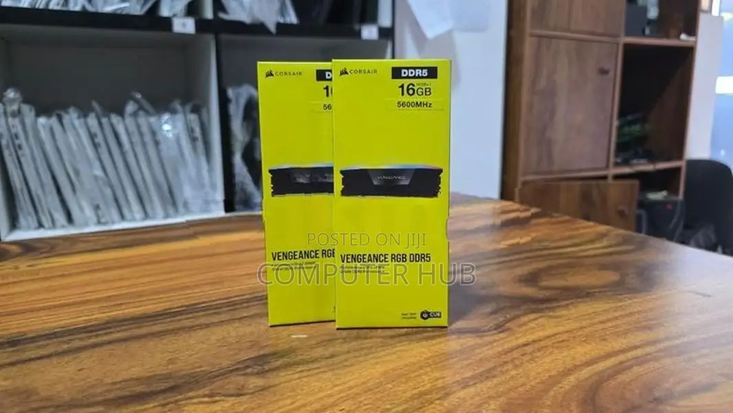 AMD Ryzen 9 7900X3D 16GB RAM 1TB NVME RTX 5070 12GB Gaming PC