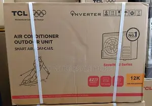 TCL SaveIn Series 12000btu Inverter Ac